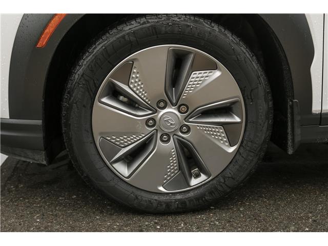 2021 Hyundai Kona Electric Preferred (Stk: T25187A) in Kamloops - Image 11 of 21