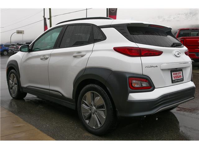 2021 Hyundai Kona Electric Preferred (Stk: T25187A) in Kamloops - Image 3 of 21