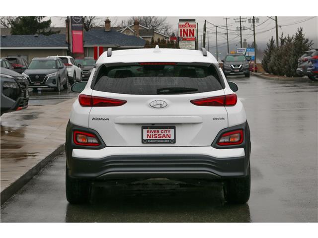 2021 Hyundai Kona Electric Preferred (Stk: T25187A) in Kamloops - Image 4 of 21
