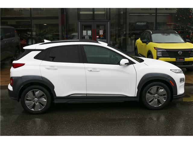 2021 Hyundai Kona Electric Preferred (Stk: T25187A) in Kamloops - Image 7 of 21