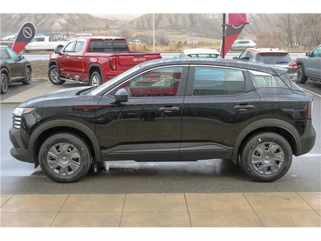 2026 Nissan Kicks S (Stk: T26148) in Kamloops - Image 2 of 19