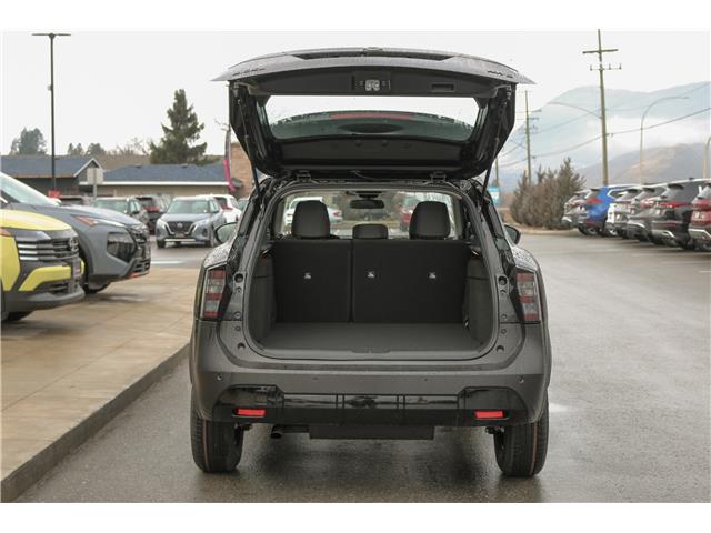 2026 Nissan Kicks S (Stk: T26148) in Kamloops - Image 5 of 19