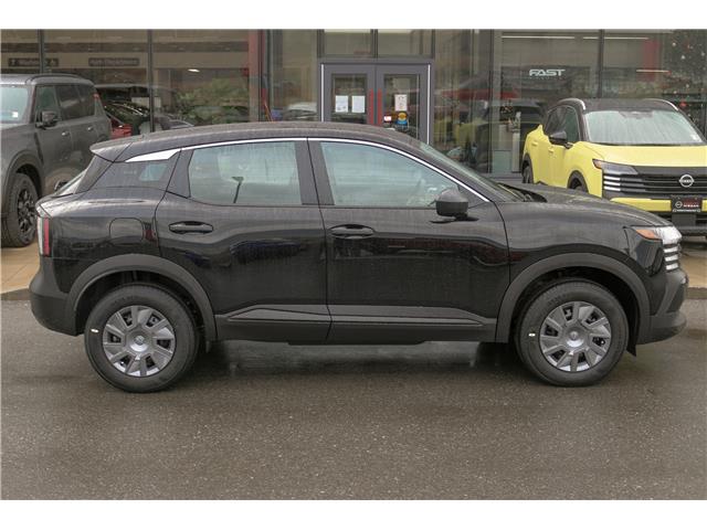 2026 Nissan Kicks S (Stk: T26148) in Kamloops - Image 7 of 19