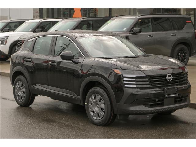 2026 Nissan Kicks S (Stk: T26148) in Kamloops - Image 8 of 19