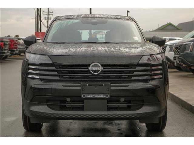 2026 Nissan Kicks S (Stk: T26148) in Kamloops - Image 9 of 19