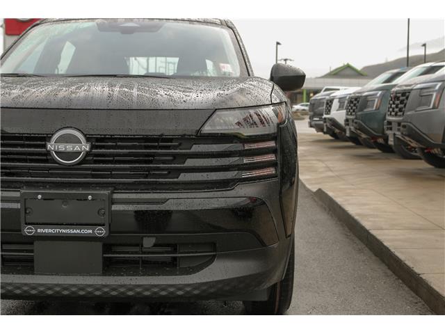 2026 Nissan Kicks S (Stk: T26148) in Kamloops - Image 10 of 19