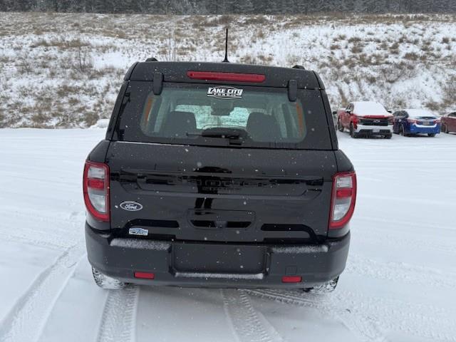 2021 Ford Bronco Sport Base (Stk: 5T060C) in Williams Lake - Image 4 of 13