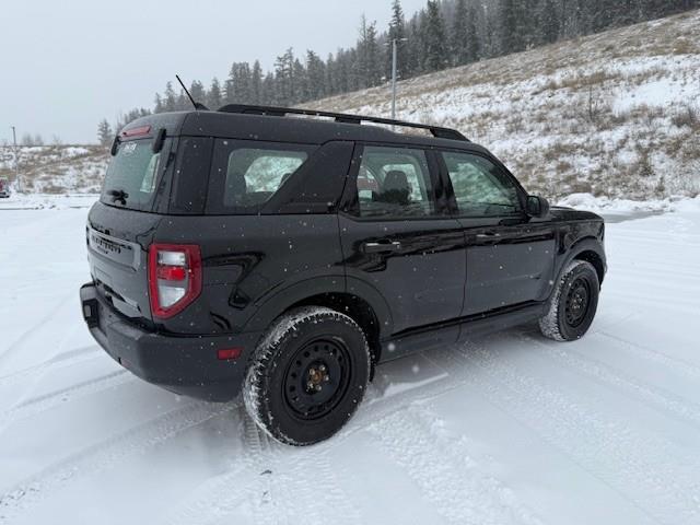 2021 Ford Bronco Sport Base (Stk: 5T060C) in Williams Lake - Image 5 of 13