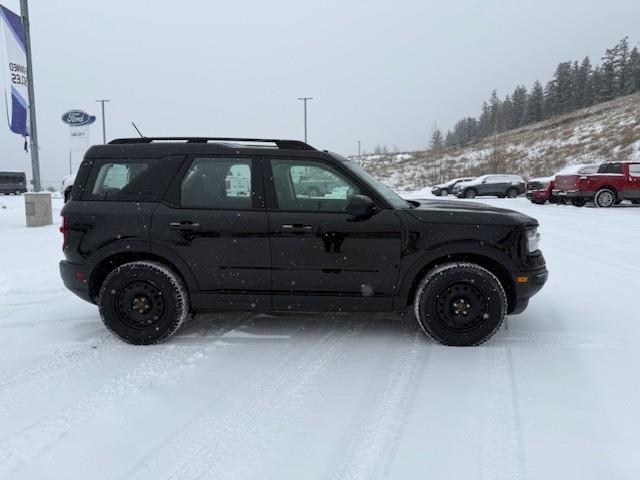 2021 Ford Bronco Sport Base (Stk: 5T060C) in Williams Lake - Image 6 of 13