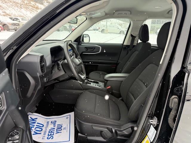 2021 Ford Bronco Sport Base (Stk: 5T060C) in Williams Lake - Image 9 of 13