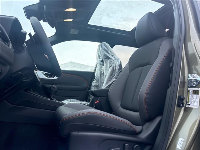 2026 Subaru Forester Sport (Stk: S26082) in Newmarket - Image 5 of 6