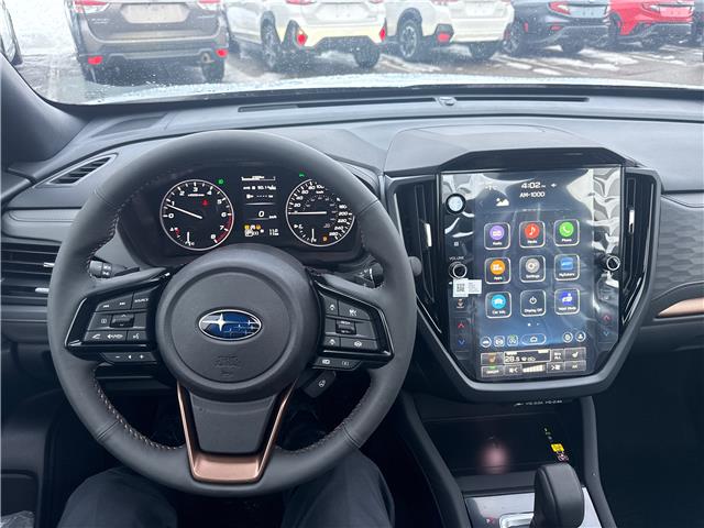 2026 Subaru Forester Sport (Stk: S26082) in Newmarket - Image 6 of 6