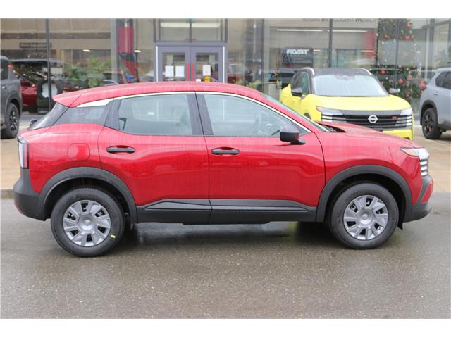 2026 Nissan Kicks S (Stk: T26149) in Kamloops - Image 7 of 19