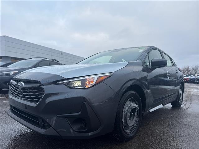 2026 Subaru Impreza Convenience (Stk: S26081) in Newmarket - Image 1 of 6