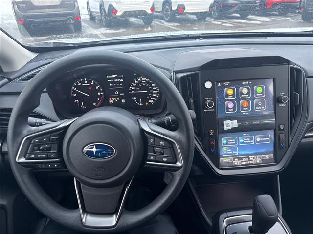 2026 Subaru Impreza Convenience (Stk: S26081) in Newmarket - Image 6 of 6