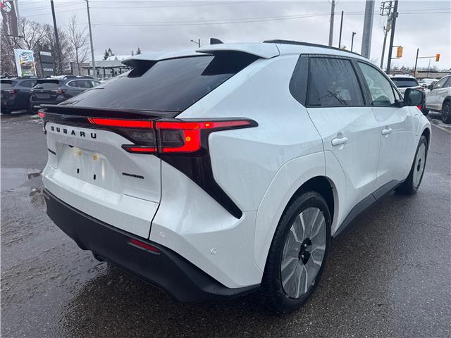 2026 Subaru Solterra Luxury (Stk: S26083) in Newmarket - Image 3 of 6