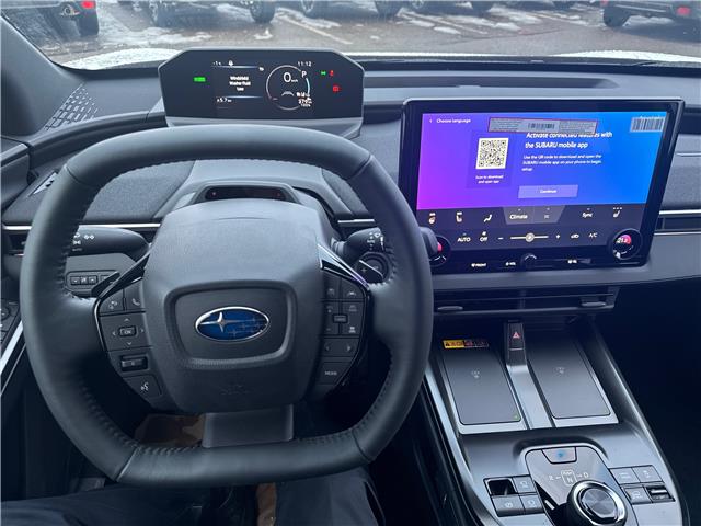 2026 Subaru Solterra Luxury (Stk: S26083) in Newmarket - Image 6 of 6