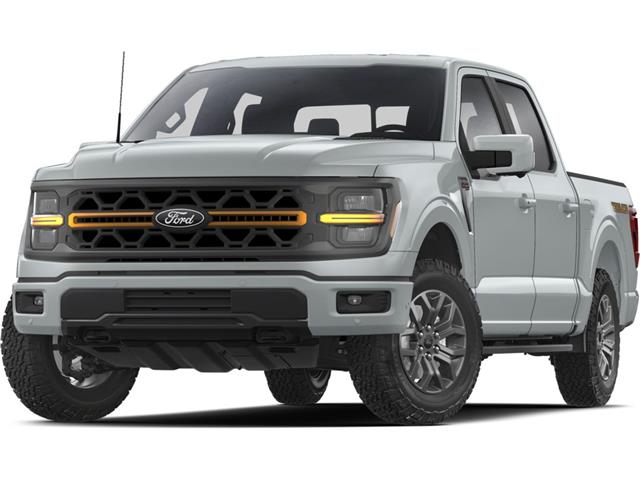 2026 Ford F-150 Tremor (Stk: W4LL247T) in Kamloops - Image 1 of 1