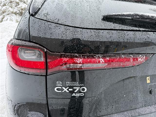 2025 Mazda CX-70 PHEV GT (Stk: 16094) in Newmarket - Image 48 of 50