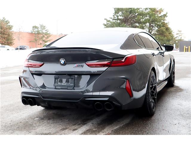2020 BMW M8  (Stk: AP3415) in Vaughan - Image 5 of 26