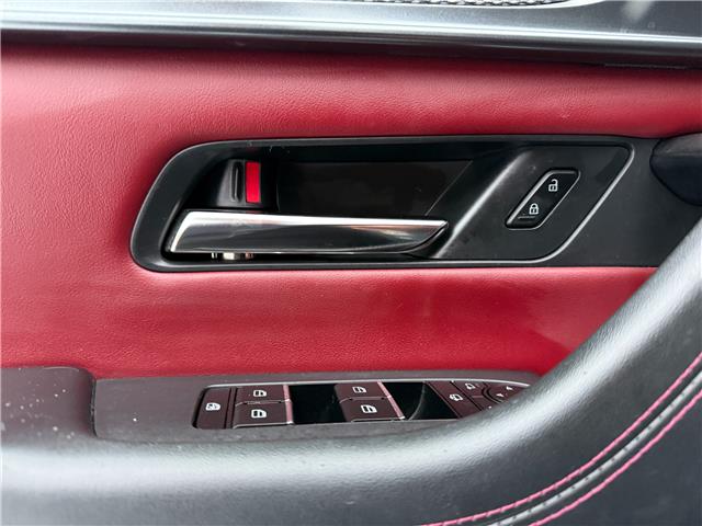 2025 Mazda CX-70 PHEV GT (Stk: 16094) in Newmarket - Image 5 of 50