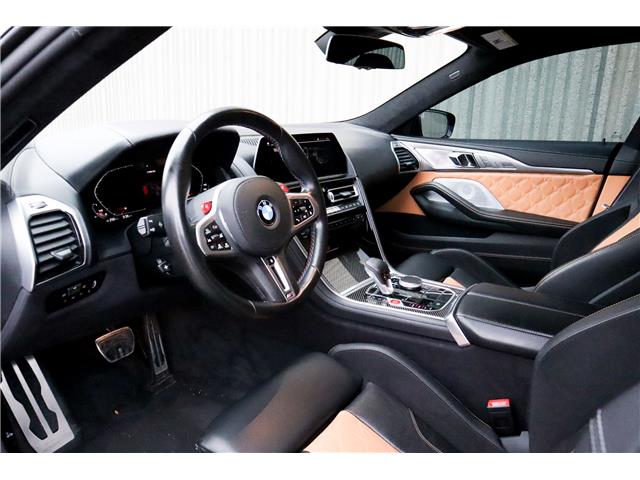 2020 BMW M8  (Stk: AP3415) in Vaughan - Image 8 of 26