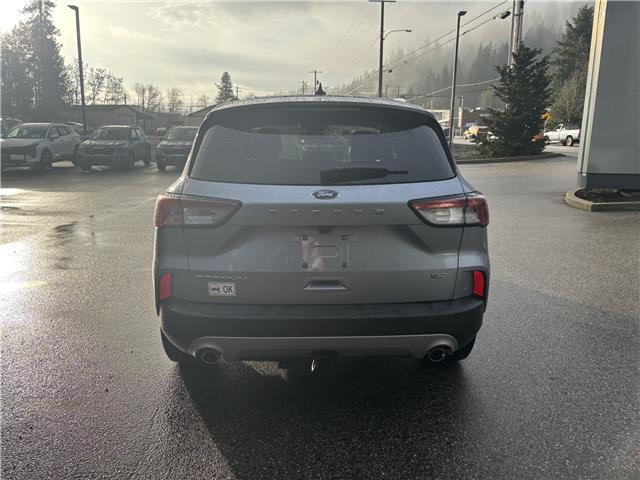 2022 Ford Escape PHEV Titanium (Stk: 48585) in Castlegar - Image 6 of 17