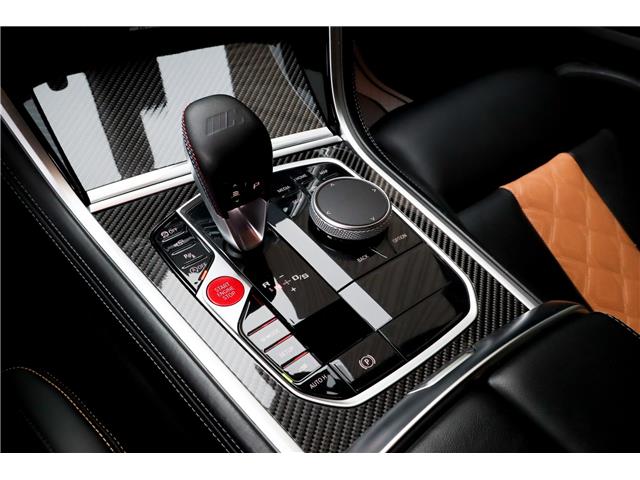 2020 BMW M8  (Stk: AP3415) in Vaughan - Image 10 of 26