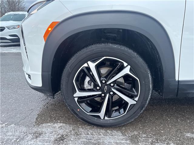 2022 Chevrolet TrailBlazer RS (Stk: 105758) in Port Hope - Image 5 of 21
