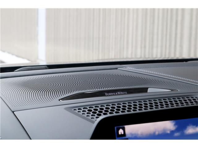 2020 BMW M8  (Stk: AP3415) in Vaughan - Image 16 of 26