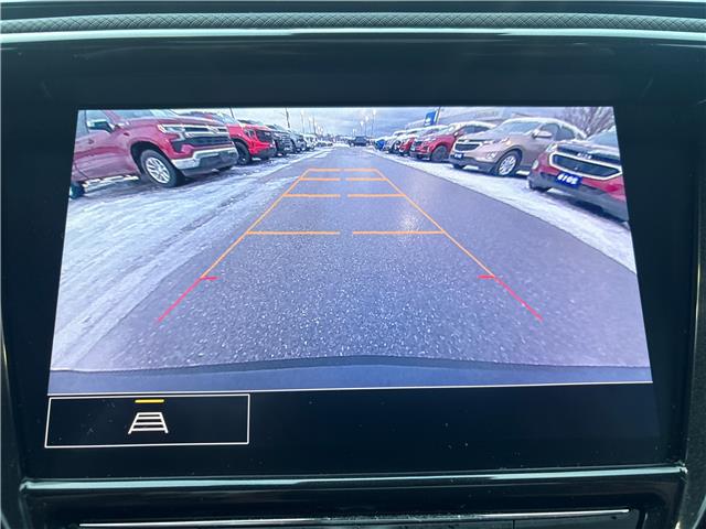 2022 Chevrolet TrailBlazer RS (Stk: 105758) in Port Hope - Image 9 of 21