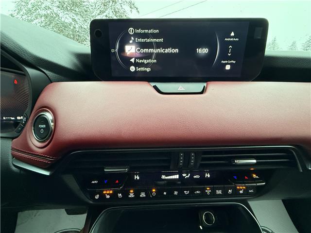 2025 Mazda CX-70 PHEV GT (Stk: 16094) in Newmarket - Image 26 of 50