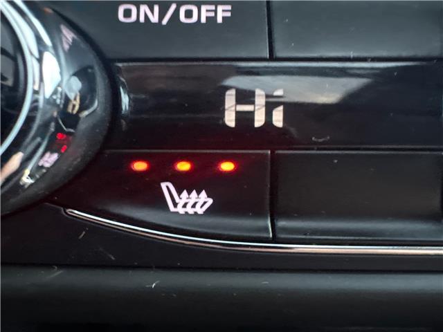 2022 Chevrolet TrailBlazer RS (Stk: 105758) in Port Hope - Image 11 of 21