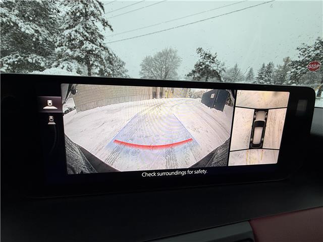 2025 Mazda CX-70 PHEV GT (Stk: 16094) in Newmarket - Image 27 of 50