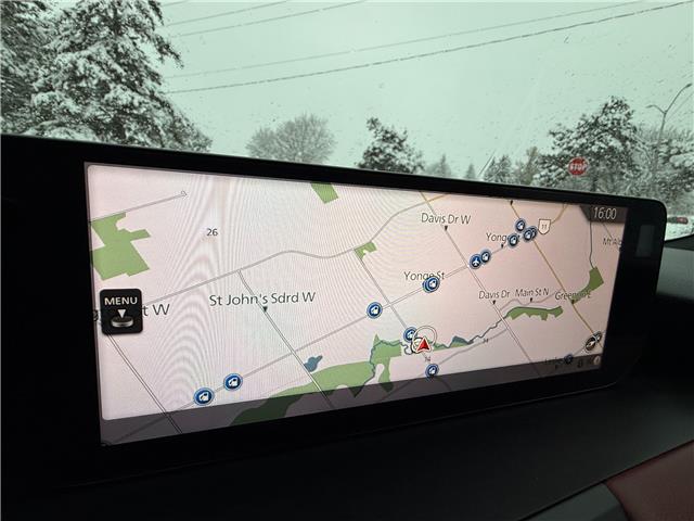 2025 Mazda CX-70 PHEV GT (Stk: 16094) in Newmarket - Image 28 of 50