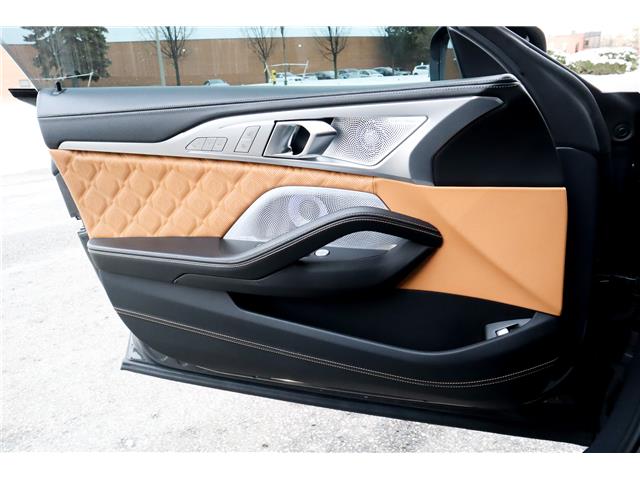 2020 BMW M8  (Stk: AP3415) in Vaughan - Image 22 of 26