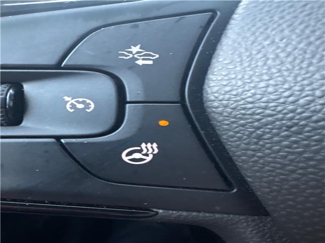 2022 Chevrolet TrailBlazer RS (Stk: 105758) in Port Hope - Image 12 of 21