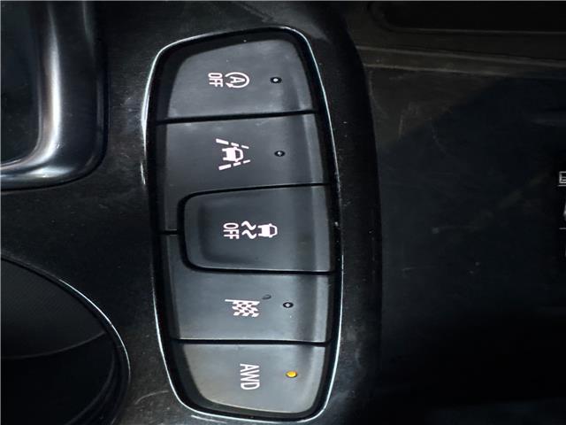 2022 Chevrolet TrailBlazer RS (Stk: 105758) in Port Hope - Image 13 of 21