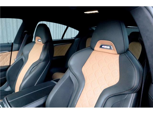 2020 BMW M8  (Stk: AP3415) in Vaughan - Image 24 of 26