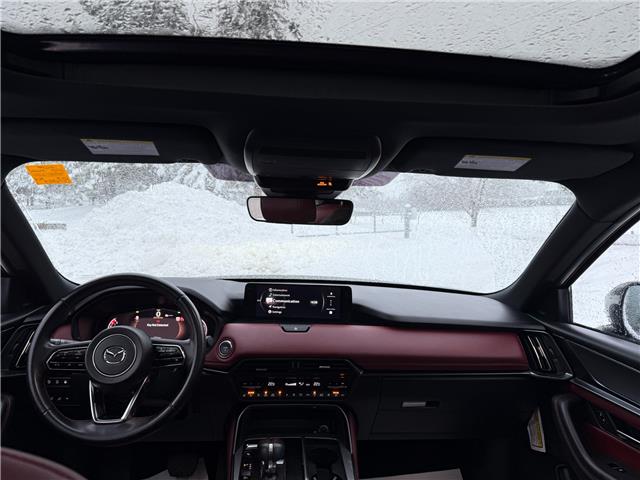 2025 Mazda CX-70 PHEV GT (Stk: 16094) in Newmarket - Image 32 of 50