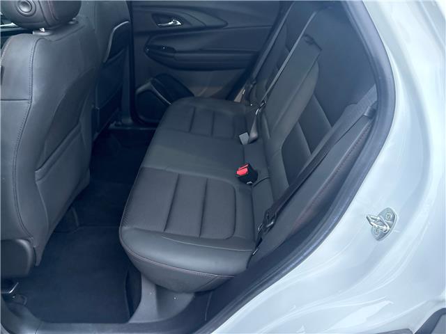 2022 Chevrolet TrailBlazer RS (Stk: 105758) in Port Hope - Image 15 of 21