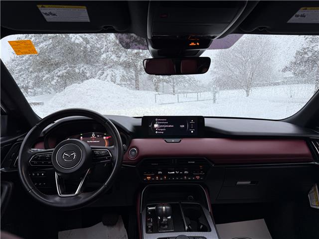 2025 Mazda CX-70 PHEV GT (Stk: 16094) in Newmarket - Image 33 of 50