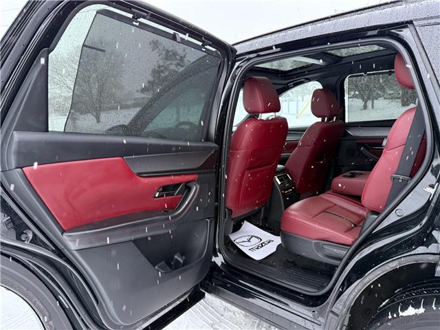 2025 Mazda CX-70 PHEV GT (Stk: 16094) in Newmarket - Image 34 of 50