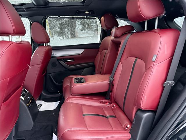 2025 Mazda CX-70 PHEV GT (Stk: 16094) in Newmarket - Image 35 of 50