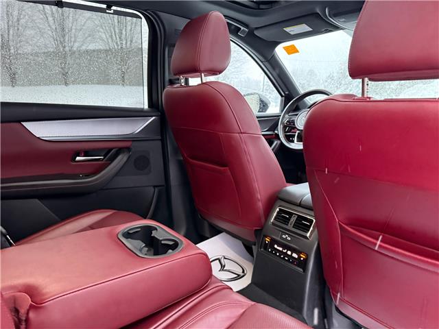 2025 Mazda CX-70 PHEV GT (Stk: 16094) in Newmarket - Image 40 of 50