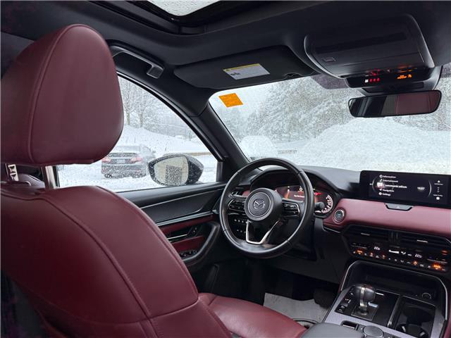 2025 Mazda CX-70 PHEV GT (Stk: 16094) in Newmarket - Image 41 of 50