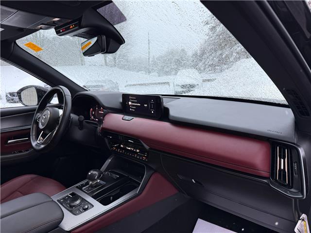 2025 Mazda CX-70 PHEV GT (Stk: 16094) in Newmarket - Image 44 of 50