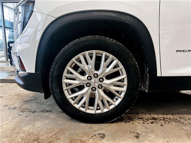 2024 GMC Acadia Elevation (Stk: V3328) in Prince Albert - Image 12 of 12