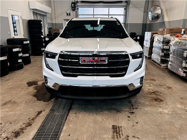 2024 GMC Acadia Elevation (Stk: V3328) in Prince Albert - Image 7 of 12