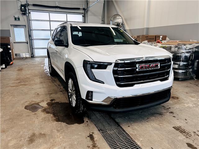 2024 GMC Acadia Elevation (Stk: V3328) in Prince Albert - Image 8 of 12
